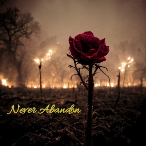 Never Abandon