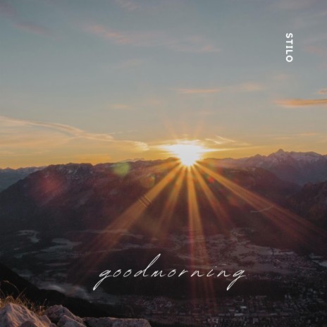 goodmorning | Boomplay Music