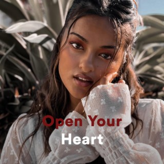 Open Your Heart Meditation