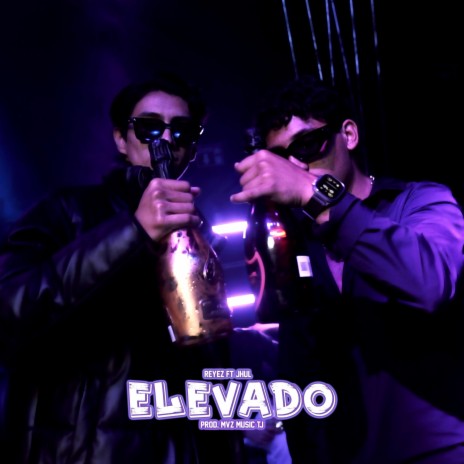 Elevado ft. Juhl | Boomplay Music