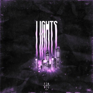 Lights (Slowed)