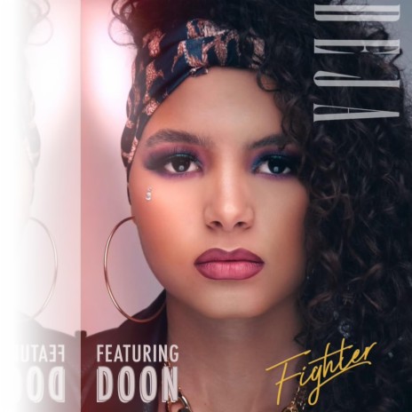 FIGHTER ft. DOON | Boomplay Music