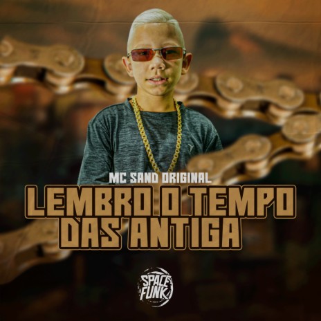 Lembra o Tempo das Antiga ft. Dj Lex Barulhento | Boomplay Music