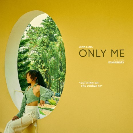 Only Me | Boomplay Music