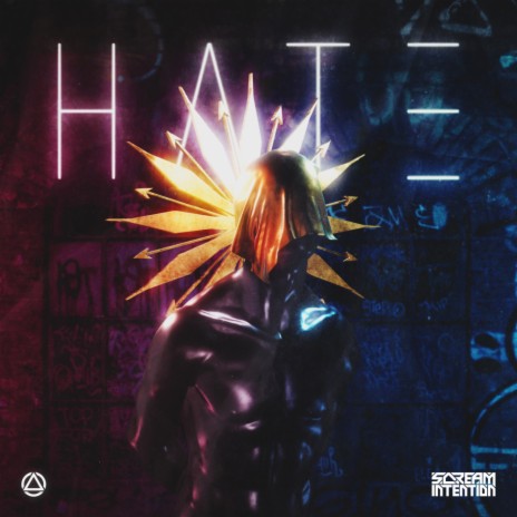 Hate (Original Mix) | Boomplay Music