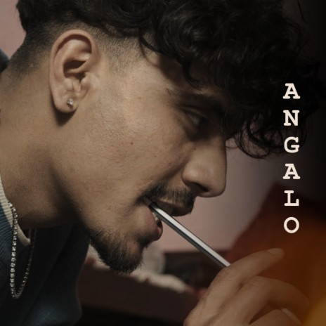 Angalo ft. G-beats