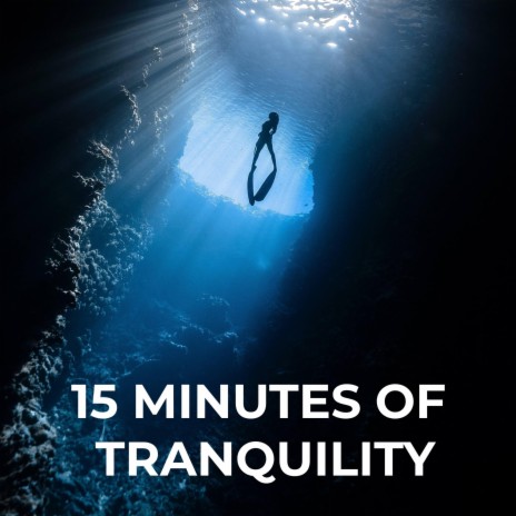 15 MINUTES OF TRANQUILITY | Boomplay Music