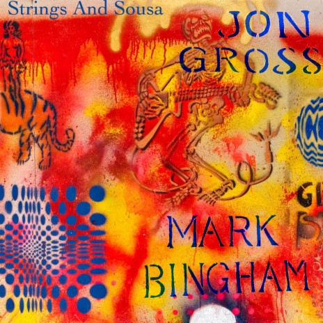 2 plus 2 ft. Jon Gross | Boomplay Music