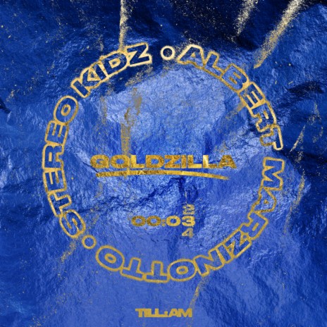 GOLDZILLA (Edit) ft. Stereo Kidz