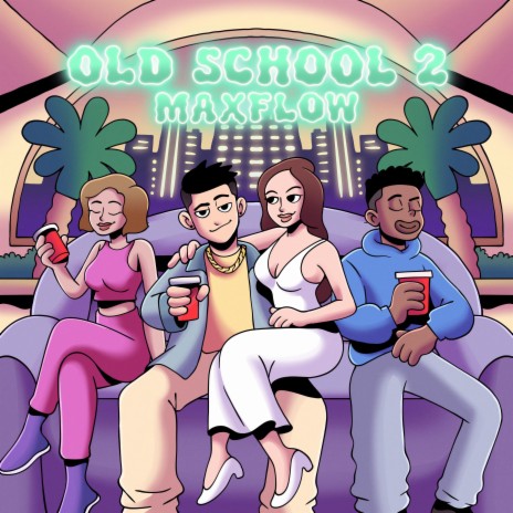 Old School 2 | Boomplay Music