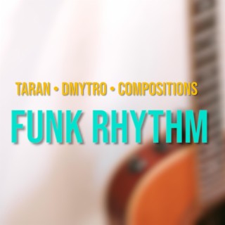 Funk Rhythm