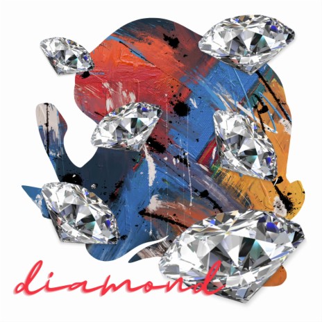 Diamond ft. Ezekiel Cordova | Boomplay Music