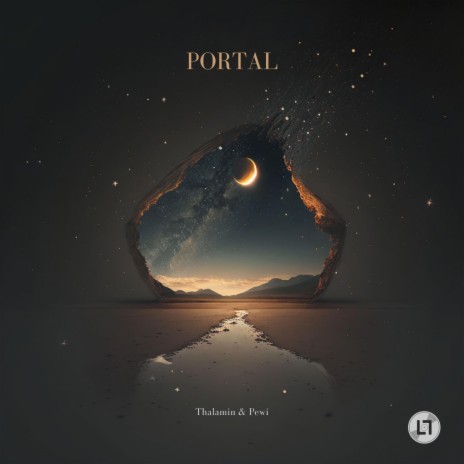 Portal ft. Pewi | Boomplay Music