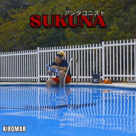 SUKUNA | Boomplay Music