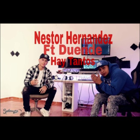 Nestor Hernandez Hay Tantos | Boomplay Music