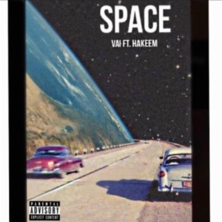 Space (feat. Hakeem)