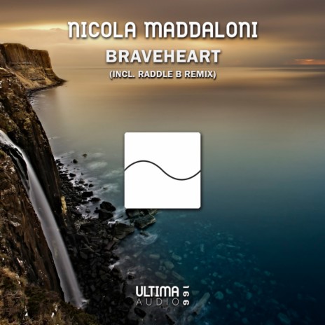 Braveheart (Raddle B Remix) | Boomplay Music