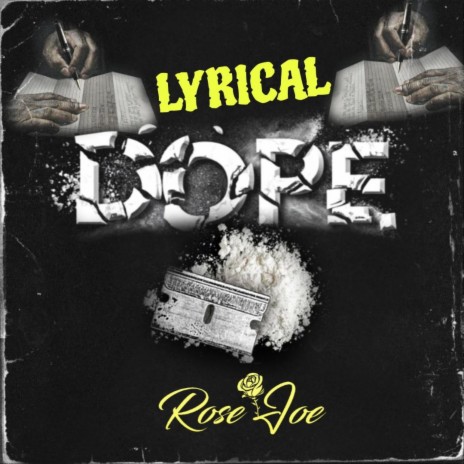 Lyrical Dope | Boomplay Music
