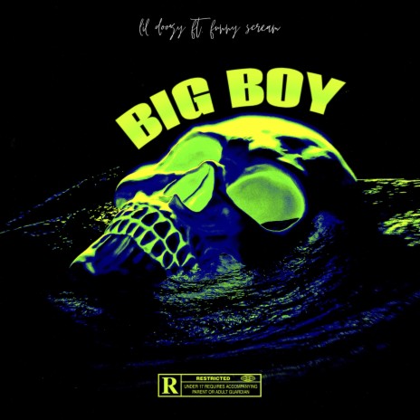 Big Boy ft. Funny Scream