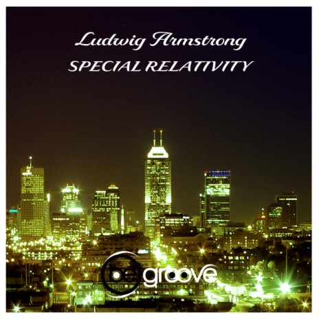 Special Relativity | Boomplay Music