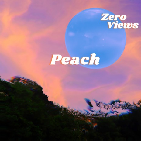 Peach | Boomplay Music