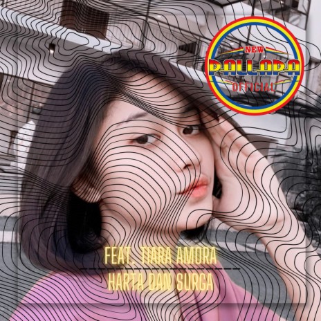 Harta Dan Surga ft. Tiara Amora | Boomplay Music