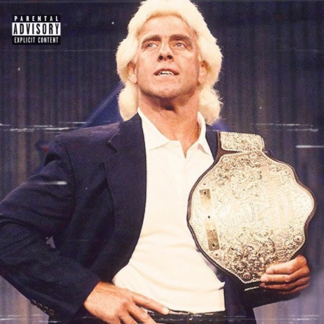 Ric Flair ft. Mikey Phillips