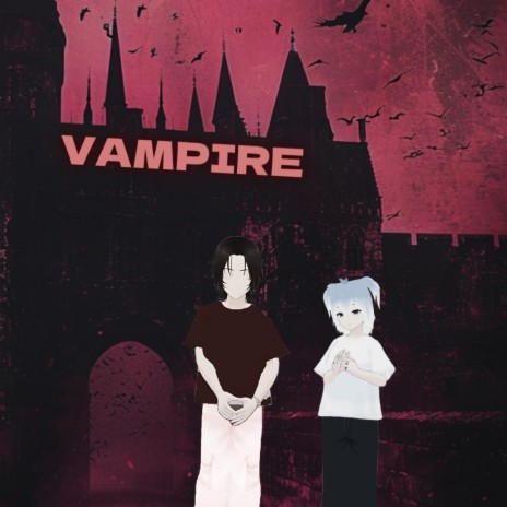 vampire ft. hana saji | Boomplay Music