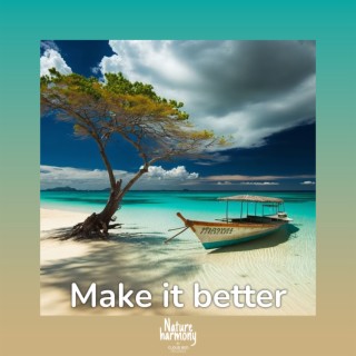 Make it better