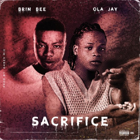 Sacrifice ft. Brin Bee | Boomplay Music