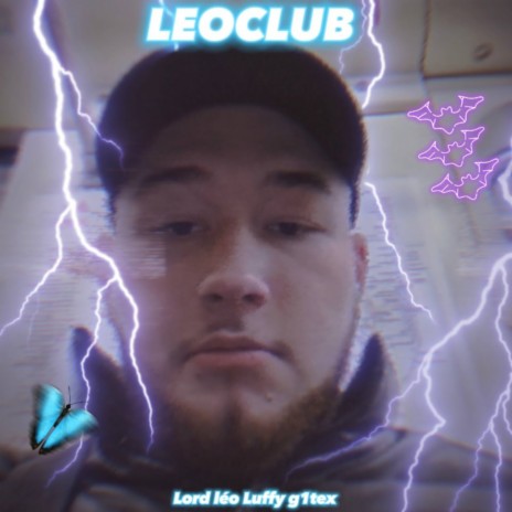 Leo Club ft. Luffy & g1tex | Boomplay Music