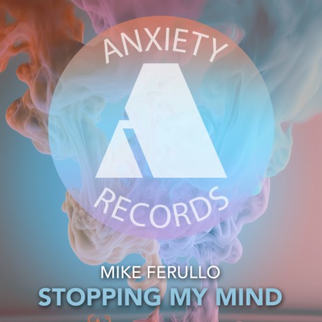 Stopping My Mind (Club Mix)