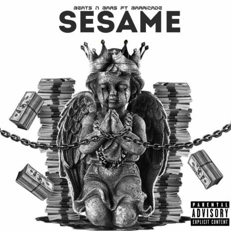 Sesame ft. Barricade | Boomplay Music