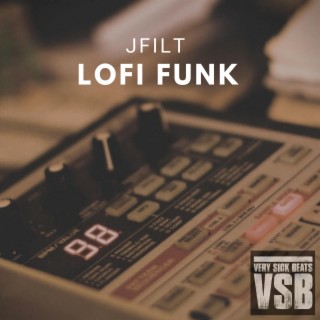 Lofi Funk