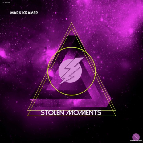 Stolen Moments (Original Mix) | Boomplay Music
