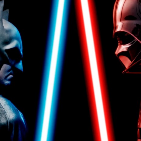 Darth Vader Vs Batman | Boomplay Music