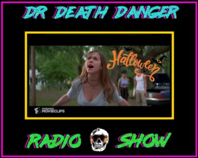 DDD Radio Show Episode 68: HALLOWEEN SPECIAL ”I Know What You Did Last Summer”