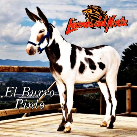 El Burro Pinto | Boomplay Music