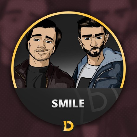 Smile | Boomplay Music