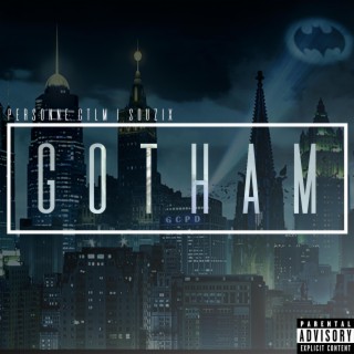 GOTHAM