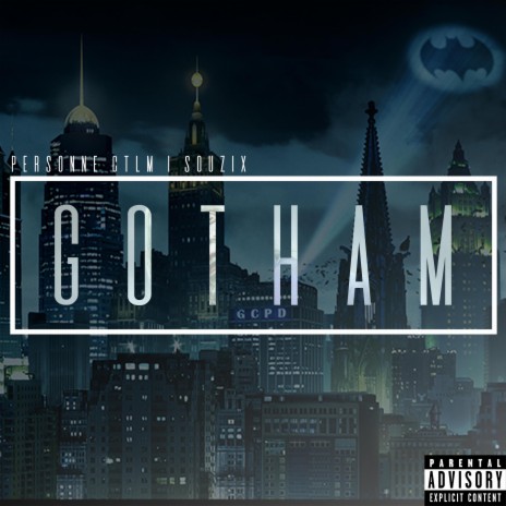 GOTHAM | Boomplay Music