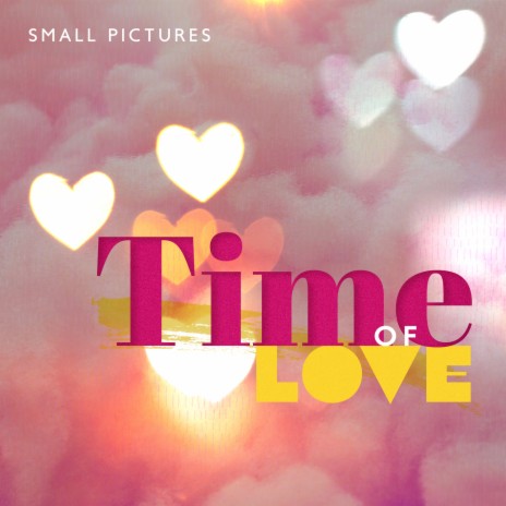 Time of Love | Boomplay Music
