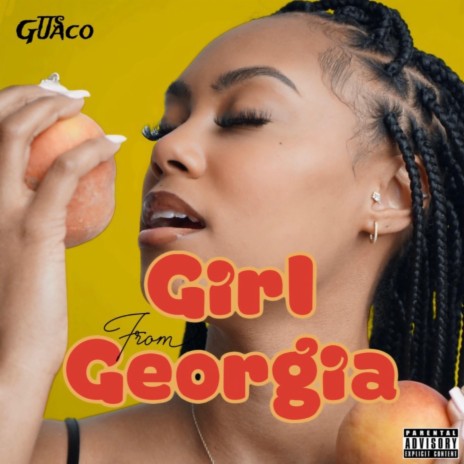 Girl from Georgia | Boomplay Music