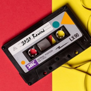 Tunesmate Podcast Episode 33 - 2020 Music Rewind