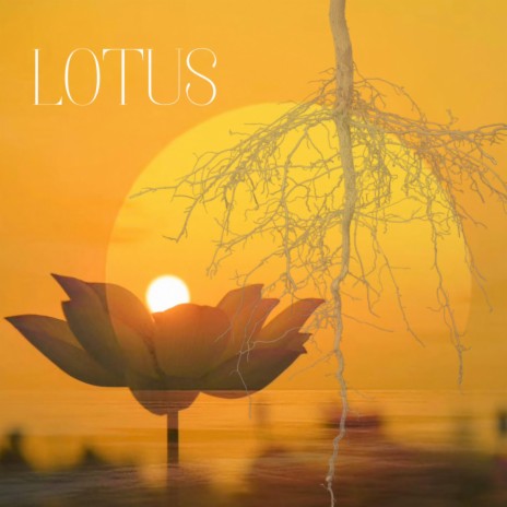Lotus ft. Son of the Red Earth & UniversalKnowledge | Boomplay Music
