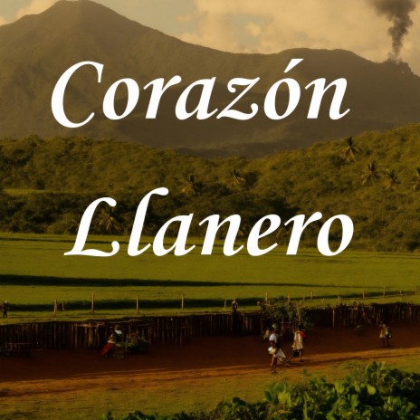 Corazón Llanero ft. Julio Miguel | Boomplay Music