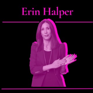Erin Halper | Women Quit To Rise In The Solopreneur Economy