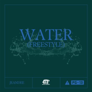 Water (Freestyle)