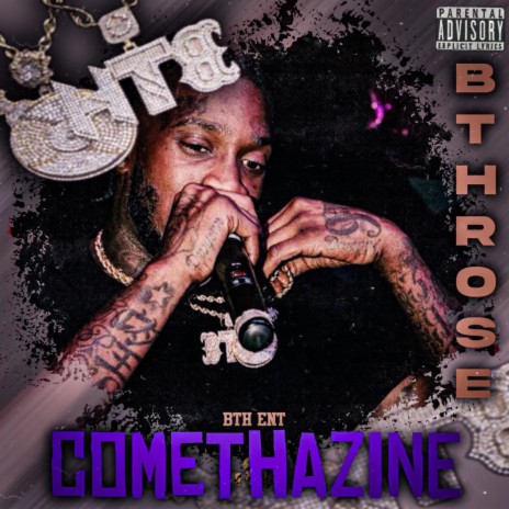 Stomp The Yard ft. BTH CORLEONE | Boomplay Music