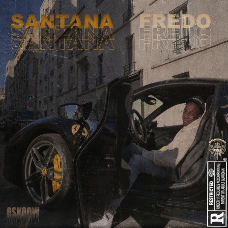 Santana Fredo | Boomplay Music